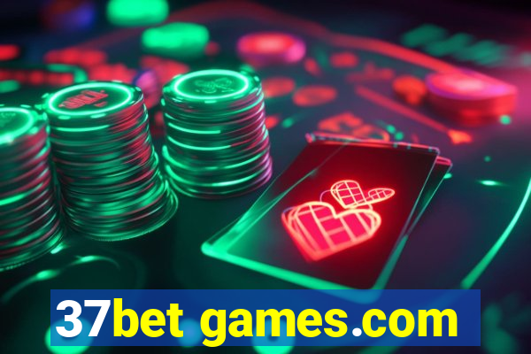 37bet games.com